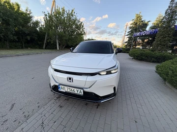 Авто Honda Avancier 2023 № 8832197