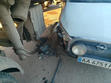 Авто Opel Combo 2002 № 8832207
