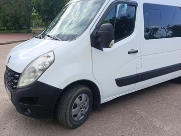 Авто Renault Master 2013 № 8832209