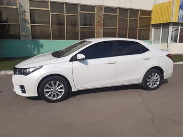Авто Toyota Corolla 2013 № 8832212