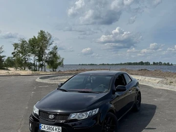 Авто KIA Avella 2011 № 8832214