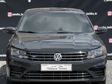 Авто Volkswagen Passat Sedan 2016 № 8832222