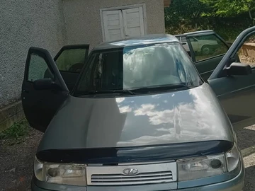 Авто ВАЗ 2110 2010 № 8832228
