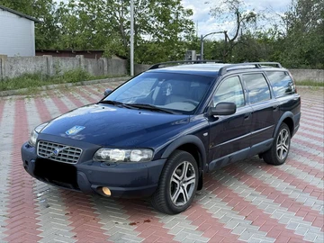 Авто Volvo Xc70 2004 № 8832230