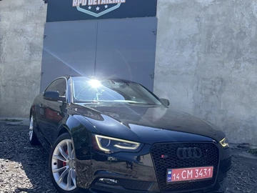 Авто Audi A5 2012 № 8832232