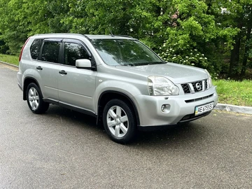 Авто Nissan X-Trail 2010 № 8832234