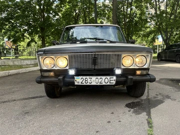 Авто ВАЗ 2106 1994 № 8832235