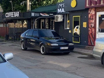 Авто Renault 19 1991 № 8832270