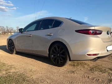Авто Mazda 3 2022 № 8832271