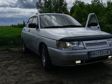 Авто ВАЗ 2110 Богдан 2010 № 8832281