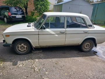 Авто ВАЗ 2106 1984 № 8832292