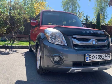 Авто Ford Canyon 2013 № 8832294