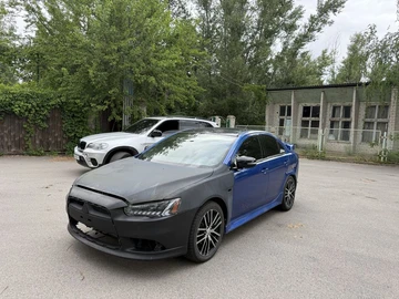 Авто Mitsubishi Lancer 2015 № 8832295