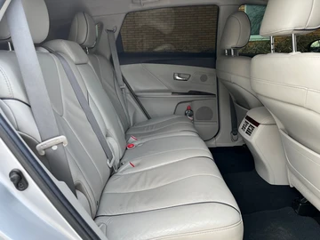 Авто Toyota Venza 2011 № 8832299