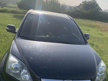 Авто Honda Cr-V 2008 № 8832305
