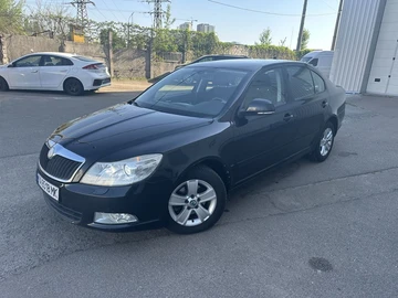 Авто Skoda Octavia 2010 № 8832307