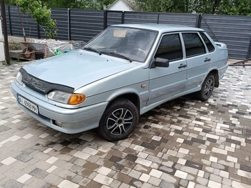 Авто ВАЗ 2115 2007 № 8832312