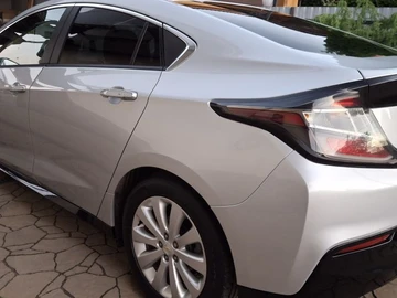 Авто Chevrolet Volt 2017 № 8832314