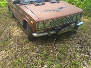 Авто ВАЗ 2106 1979 № 8832318