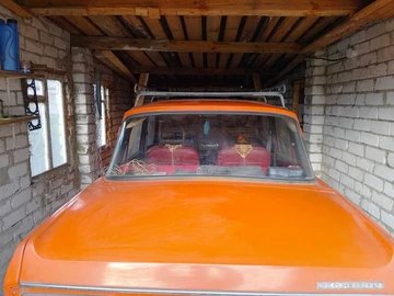Авто KIA Avella 1985 № 8832320