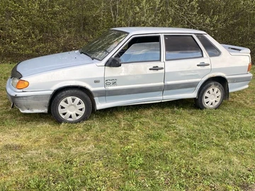 Авто ВАЗ 2115 2006 № 8832277