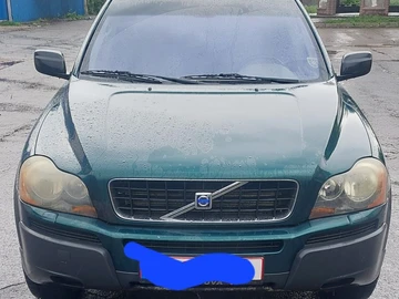 Авто Volvo Xc90 2003 № 8832327