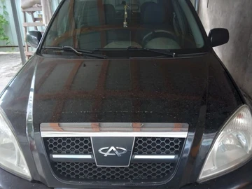 Авто Chery Tiggo 2007 № 8832331