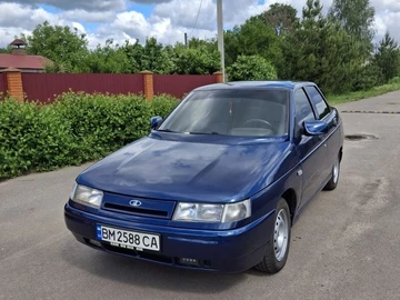 Авто ВАЗ 2110 2005 № 8832334