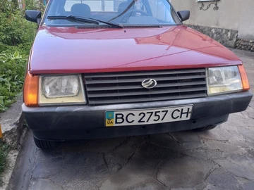 Авто ЗАЗ Таврия 2003 № 8832400