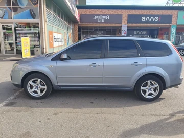 Авто Ford Focus 2006 № 8832402
