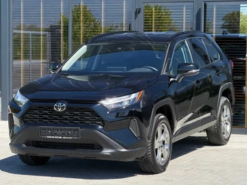 Авто Toyota Rav 4 2022 № 8832411