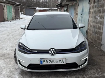 Авто Volkswagen Golf 2017 № 8832413