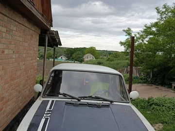 Авто ВАЗ 2101 1981 № 8832415