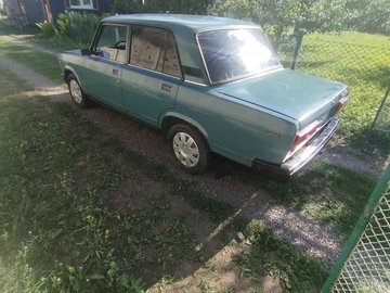 Авто ВАЗ 2107 2003 № 8832417