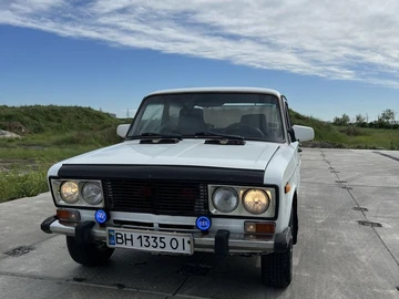 Авто ВАЗ 2106 1991 № 8832420