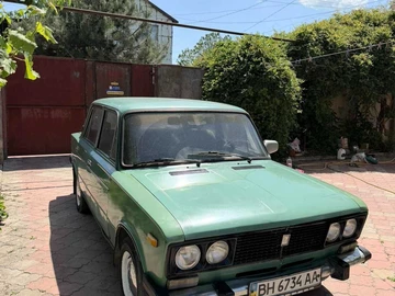 Авто ВАЗ 2106 1990 № 8832424
