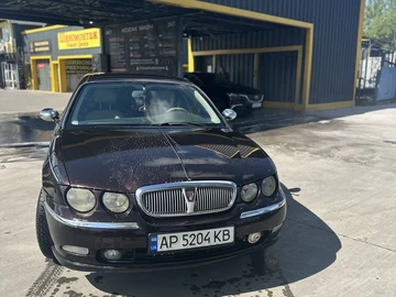 Авто Rover 75 2001 № 8832426