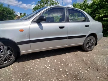 Авто Daewoo Sens 2006 № 8832443