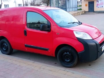Авто Citroen Nemo 2008 № 8832444