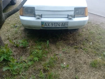 Авто ЗАЗ 1103 Slavuta 2005 № 8832445