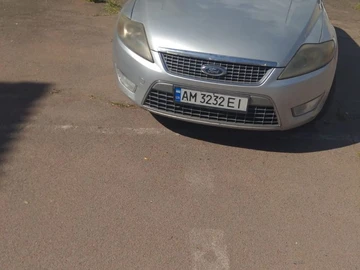 Авто Ford Mondeo 2007 № 8832446