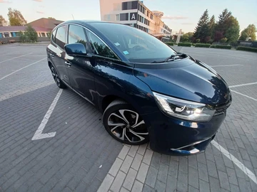 Авто Renault Scenic 2019 № 8832451