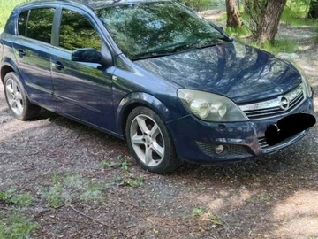 Авто Opel Astra 2008 № 8832478