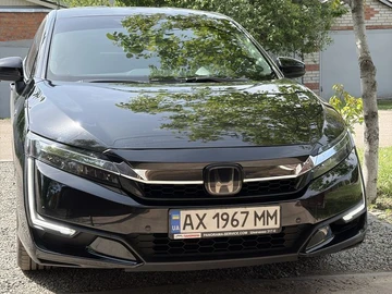 Авто Honda Avancier 2020 № 8832479