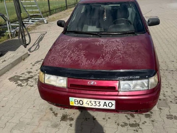 Авто ВАЗ 2110 2004 № 8832486