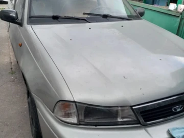 Авто Daewoo Nexia 2007 № 8832487