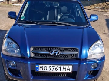 Авто Hyundai Amica 2007 № 8832492