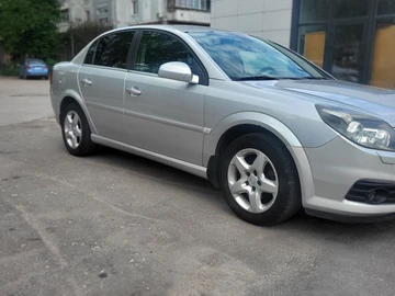 Авто Opel Vectra 2008 № 8832496