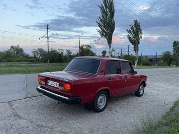 Авто ВАЗ 2107 2006 № 8832500