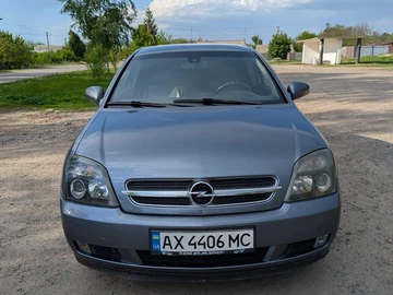 Авто Opel Vectra 2004 № 8832507